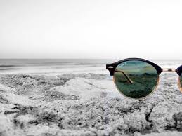 So what exactly are polarized sunglasses, and why are they better than standard tinted lenses? Polraized Vs Non Polarized That Is The Question Soloptics Com