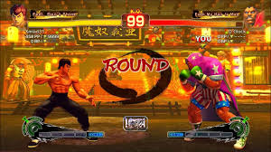 Scattered around the web to unlock everything in sf4 pc using cheat engine . Biareview Com Ultra Street Fighter Iv