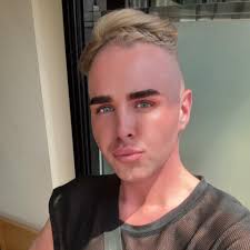 Liam Essex in people