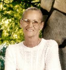 Julia Ann Knopp Darst (1941-2008)