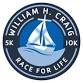 William H. Craig Race for Life 5K & 10K event image
