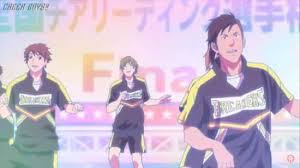 Top 25 rekomendasi anime action terbaik 2020anime dengan tema action pastinya banyak disukai oleh anime lovers, tak bisa dipungkiri bahwa tahun 2020 ini. 43 Rekomendasi Anime Sport Olahraga Terbaik