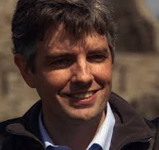 UCC Research Profiles: Tomás Ó Carragáin