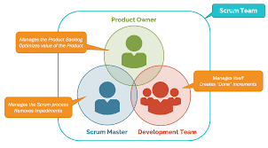 Scrum Master Vs Product Owner: How Are These Two Roles Different