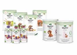 Halal in japan website is providing extensive information about businesses catering to the growing needs of muslims residing in japan as well as visitors all the establishments that are providing halal and muslim friendly products and services in different prefectures' cities and districts are classified in. Arla Foods Introduces Baby Me Organic Products To Uae Market Halalfocus Net Daily Halal Market News