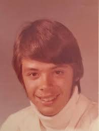 Susie & me in 1977 and than in 2019