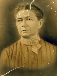 Biographical Sketch of Marion Louisa Sloan