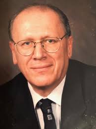 Obituary information for Richards, John 'Jack' Thomas