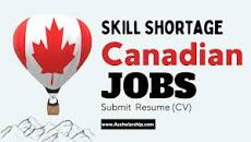 Latest Canadian Jobs 2024 for Foreign Job Seekers With Work ...