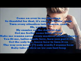 justin bieber: despacito quiero respirar tu cuello despacito deja que te diga cosas al oído para que te acuerdes si no estás conmigo despacito according to bieber, he sang in spanish for the first time in his life. Justin Bieber Song Spanish Despacito Youtube