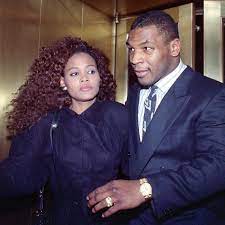 Maybe you would like to learn more about one of these? What Did Mike Tyson And Robin Givens Say In Barbara Walters Interview