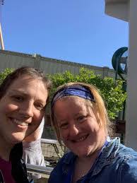 Stacy Barfield's Instagram, Twitter & Facebook