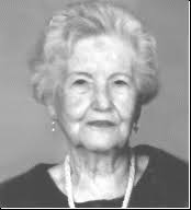 Jewel Morris Obituary (2004)