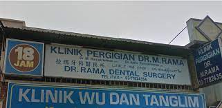 Klinik pergigian jalan perak penangt. Clinic Hospital In Petaling Jaya Malaysia Bookdoc