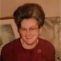 Laura Granger Obituary