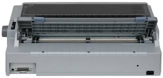 تحميل تعريف طابعة ابسون epson lq 690 لجميع نسخ الويندوز و نظام الماكنتوش. Lq 2190n Epson