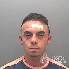 Locked Up: The rapists, paedophiles, drug gangs and other criminals sent to  prison in Wales last month