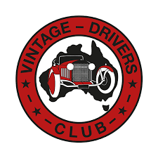 What is the club for antique and all original motorized vehicles? Vintage Drivers Club