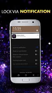 Take advantage of your phone's biometric sensor. Volume Unlock Power Button Fix Quick Lock Power Amazon Com Appstore For Android