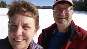 Hooray, they did it! Sylvia Bates and Tom Masland are the first to visit  ALL 33 of the featured Forest Society Reservations in the Forest  Reservations Challenge game. Learn about how you can ...