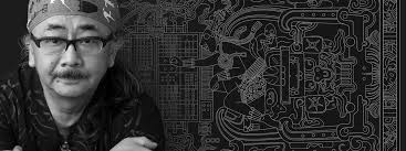 Nobuo Uematsu conTIKI Show