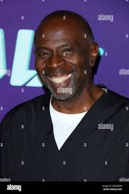 Gary anthony williams hi-res stock photography and images