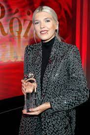 Daria zawiałow to niezwykle utalentowana artystka i jeden z najmocniejszych głosów na polskiej scenie muzycznej. Daria Zawialow Kim Jest Prywatnie I Zawodowo Wiek Maz Instagram Koncerty Gala Pl