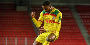 Emmanuel dennis previous match for fc koln was against augsburg in german bundesliga, and the match ended with result 2:3 (fc koln won the match). Nangungunang 10 Slidell High School Emmanuel Dennis