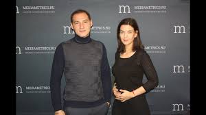 Roman Babayan Televedushij Biografiya Semya Zhena Deti