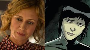 Who's Who in Marvel's Hawkeye