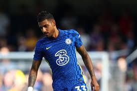 Chelsea football club are an english professional football club based in fulham, west london. Chelsea Lyon In Talks Over Emerson Palmieri Transfer We Ain T Got No History