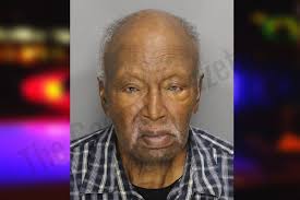 Theodore Grant — Cobb County Jail Bookings