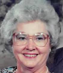 Obituary for Virginia Harmon Flatt