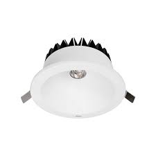 Ricoman offers a comprehensive range of commercial led downlights suitable for a variety of applications in commercial, educational, retail and domestic environments. Dali Downlight White 735 20 Nw Medium Simon