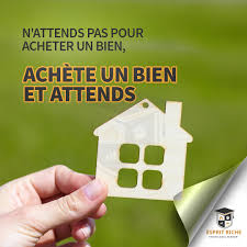 Maybe you would like to learn more about one of these? Esprit Riche L Immobilier Est L Actif Le Plus Facile A Acheter Grace A L Effet De Levier De La Banque L Effet De Levier C Est Ce Phenomene Incroyable Qui Fait Que Vous Pouvez Acheter