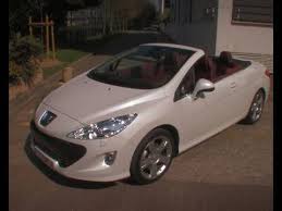 Dimensions, motorisation, performances, consommation ainsi que l'ensemble des données constructeur. Essai Peugeot 308 Cc 2009 Youtube