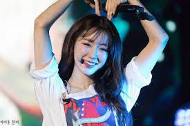 Gugudan hana real name:shin bo ra. Hana Singer Wikipedia