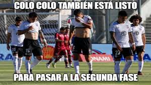 Por su parte, el cuadro blanco consiguió en 1991 alzar la copa libertadores, logro a nivel de copa chile la historia no es distinta: Fotos Sin Piedad Los Burlescos Memes Contra Colo Colo Por Su Derrota Contra La Serena Alairelibre Cl