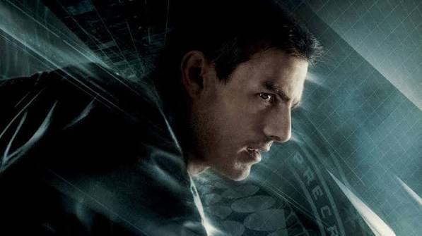Watch Minority Report | Netflix