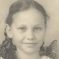 Martha Annis Walker (1937–2003)