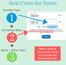 It used to only send money out of the usa, but it's slowly been expanding its reach: Xoom Review Uncovered 8 Things You Must Know