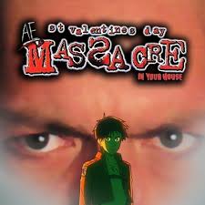 Bringing back the good o'l days. St Valentine S Day Massacre By The Attitude Era Podcast