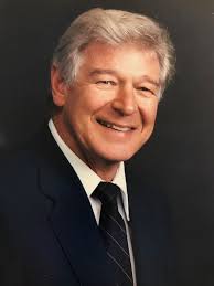 Donald Lamb Obituary