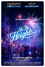 During the oscar ceremony, we all got our first look at steven spielberg's in in the heights, lights up on washington heights…the scent of a cafecito caliente hangs in the air like so many other movies, in the heights was supposed to open last year but got delayed due to. In The Heights Trailer Lin Manuel Miranda Musical Hits A High Note Bignewz