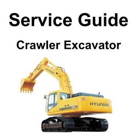 Hyundai R140LC-7 Excavator