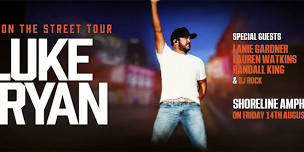 Luke Bryan