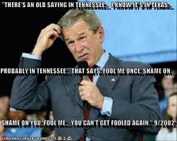 Pin On Bushisms Lol