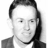 Robert Johannessen Morley (1914–2009)