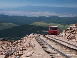 Yes, colorado is essentially the outdoor capital of the world, but that is what makes choosing the best of the best so difficult! The Pikes Peak Cog Railway Colorado The Complete Guide