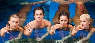 Les sir?nes de mako saison 2 episode 12. Les Sirenes De Mako Serie Tv
